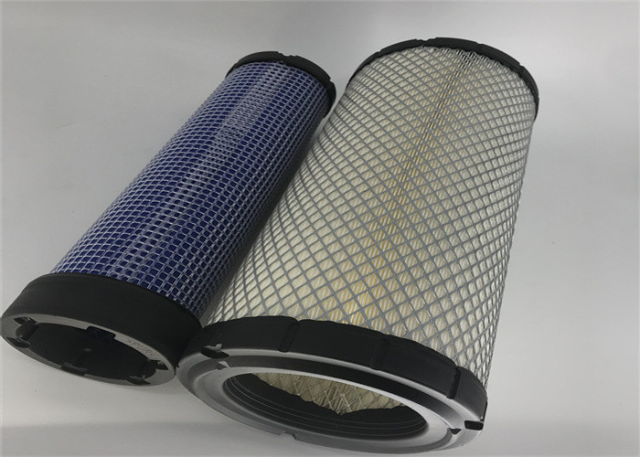 Polyurethan-Luftfilter-Element 1330 für Hochleistungsauto