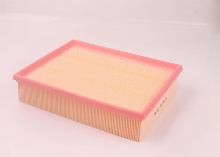Kundengerechte Element-Filter-Luft-Automobil-Filtrations-und Entstaubungs-Ausrüstung