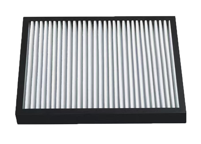 Wasser-beständige Automobilluftfilter-industrielle Entstaubungs-Luft-Reinigungs-Platte