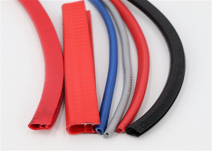 232 Grad O Ring Style Air Filter Material für versiegelnde Industrie