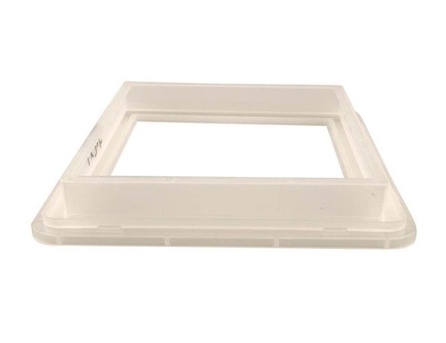 Rundes Rechteck Hepa-Filter-Material, wasserdichte Abdeckung des Luftfilters C1250