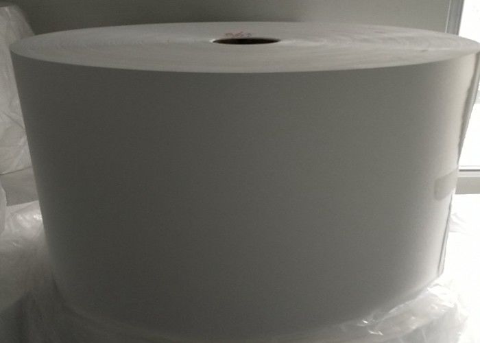 Staubabsaugungs-Patronen HEPA Membran des Filterpapier-6cm-10cm der Breiten-PTFE