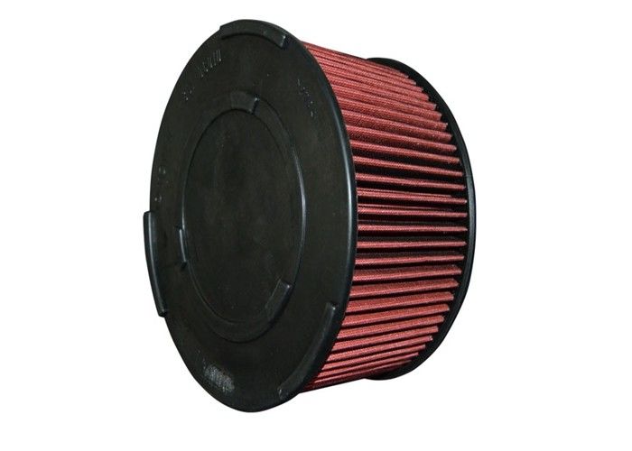 Zylinderförmige 14 filternde Breite 99,5% des Zoll-Luftfilter-Filter-88mm-2000mm