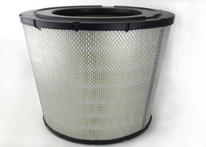 6 Zellulose-Material Soem des Zoll-rundes Luftfilter-Element-80% verfügbar