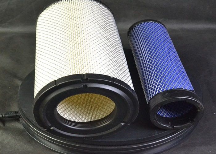 14 Zoll-Luftfilter-Element Betriebstemperatur 1 Mikrometer-200oF