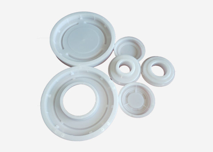 Polypropylen-Plastikform Fenster-Wechselstrom-Filter-Material-C1250