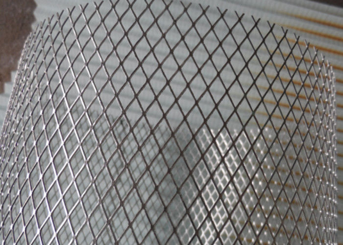 Edelstahl-Luftfilter Mesh Corrosion Resistant Alkali Resistant