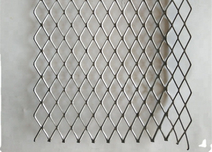 0.8mm Staub-Luft galvanisierte Metallfilter-Mesh Air Filter Material For-Filterelement-Produktion