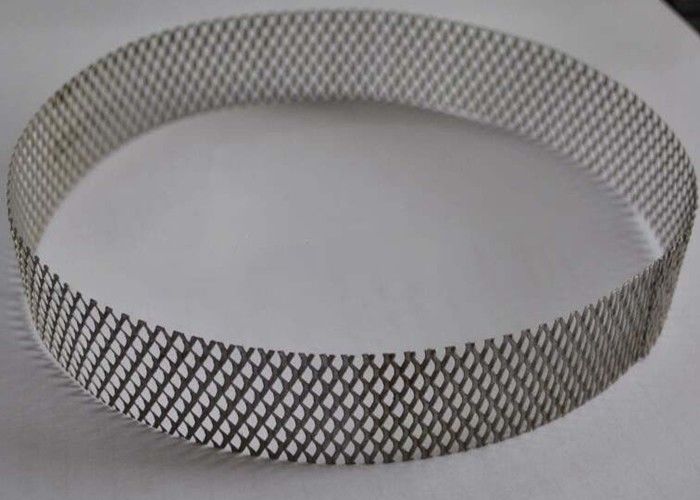 0.3-2mm Luftfilter-Masche, galvanisierter geschweißter Maschendraht DIN53438