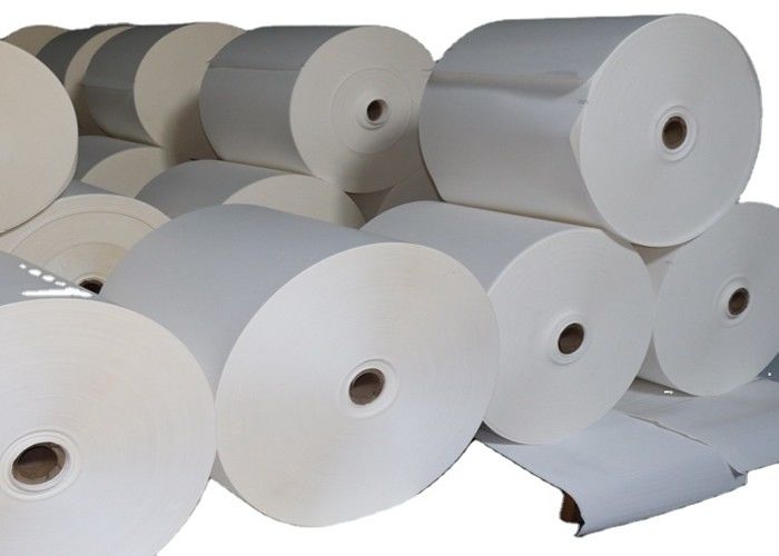 99,97% Filterpapier der hohen Leistungsfähigkeits-HEPA Luftvolumen 0,3 Mikrometer-367 M3h
