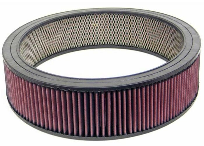 272490 Luftfilter 394018 harter Beanspruchung, 99,9% Rasenmäher-Luftfilter