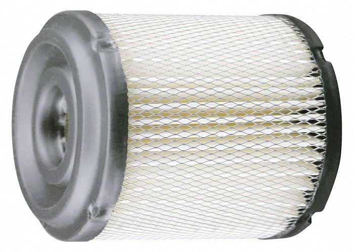 17801-61030 genehmigte Hochleistungsgröße DIN53438 des luftfilter-220*110*145mm
