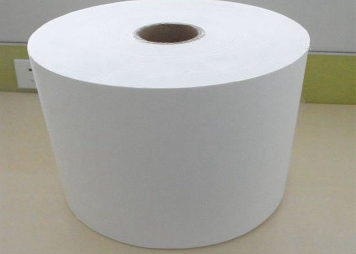 2 Faser-Material des Mikrometer-Filterpapier-pp. 87139 - 33010 für HEPA-Filter