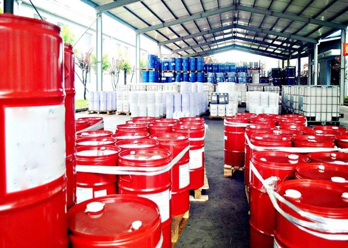 Luftfilter-Kleber-Polyurethan der Dichte-1.02g/ml basierte das heiße Schmelzen