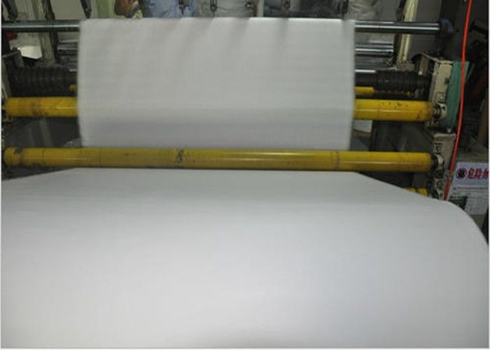 99,8% HEPA-Filterpapier, synthetische Fasern 50 Mikrometer-Filterpapier