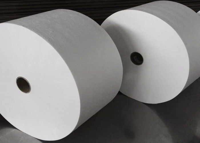 Geruch absorbiertes HEPA-Filterpapier-Polypropylen-nicht gesponnenes Material