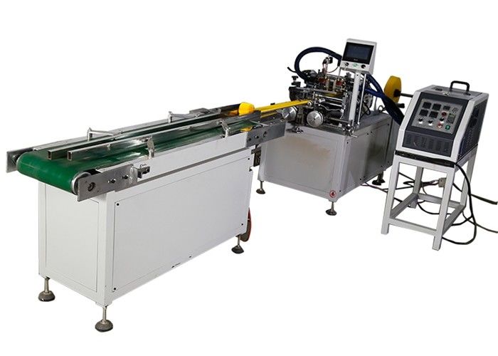 70-320 Millimeter-Auto-Luftfilter, der das MaschinenFilterpapier faltet Gewicht 700kg macht