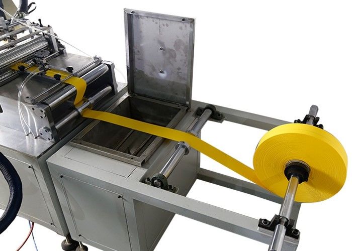 8-55 Millimeter-Ölfilter, der das MaschinenFilterpapier faltet 780kg macht