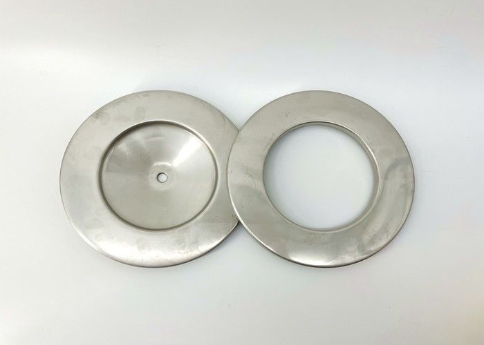 0.5mm - 1,5 Millimeter-Filter-Endstöpsel gesprühtes Plastikk4046 AF26413