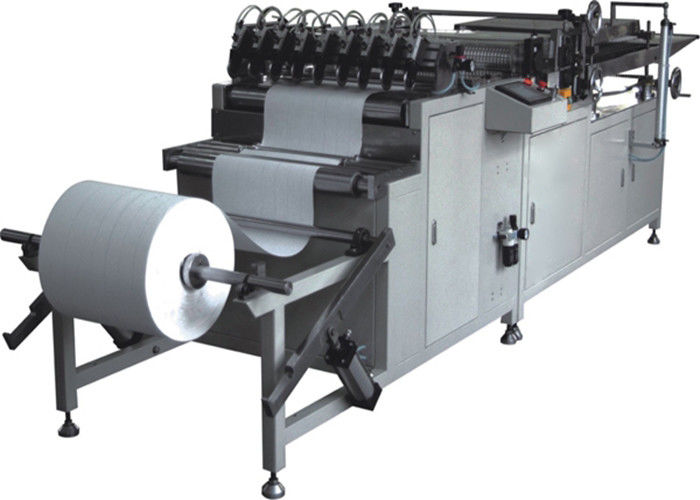 Filter 12KW HEPA, der Maschine 4135×1190×1170mm 300 c-Grad macht