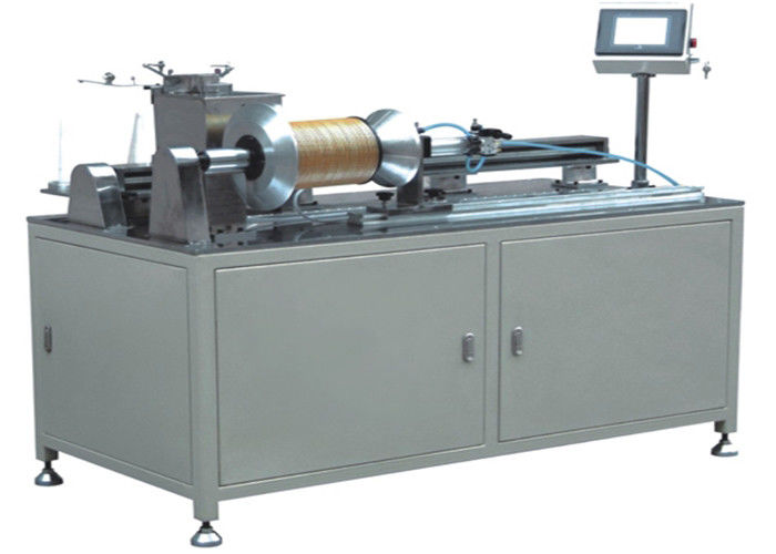Filter der Hitze-Verstärkunghepa, der Maschinen-Energie der Maschinen-0.55KW macht