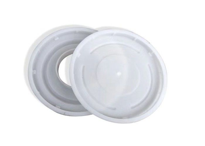 PU-Form-Luftfilter-materielles weißes für Material des Gabelstapler-pp.