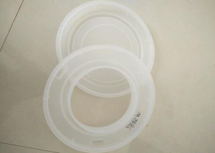 Hochleistungsluftfilter-materielle weiße Polypropylen-Polyurethan-Form