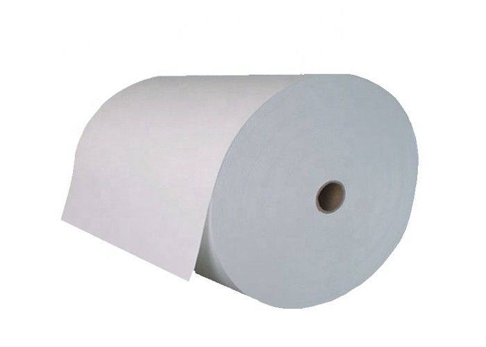 H11 H12 H13 H14 Hepa Filterpapier 0.3um pp. STREICHELN materielle Medien-Rolle