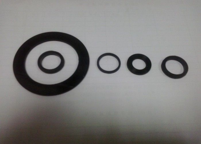 Dichtung des Luftfilter-85A-90A, PU-O-Ring 55N/Mm2 Dehnfestigkeit