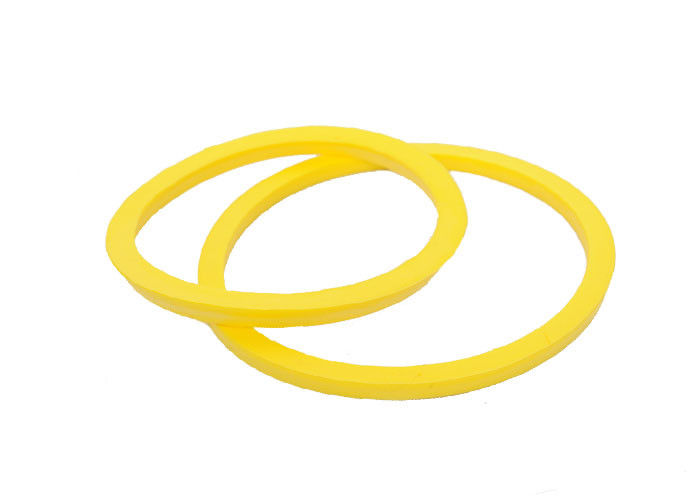 Dichtgummi Ring Air Filters Material des Polyurethan-10mm*10mm
