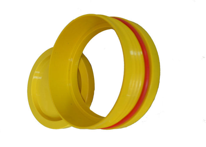 Soem-Luftfilter-Element-Abdeckung mit Plastikform