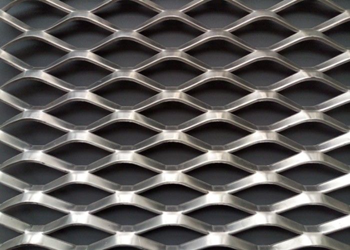 Dickes Kupferblech durchlöcherte × 2 25 Millimeter Luftfilter-Mesh Screens 0.6mm Stärke-