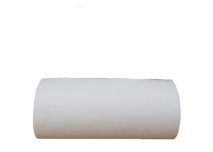 Niedriges Widerstand Hepa-Filterpapier-hochfestes Polypropylen