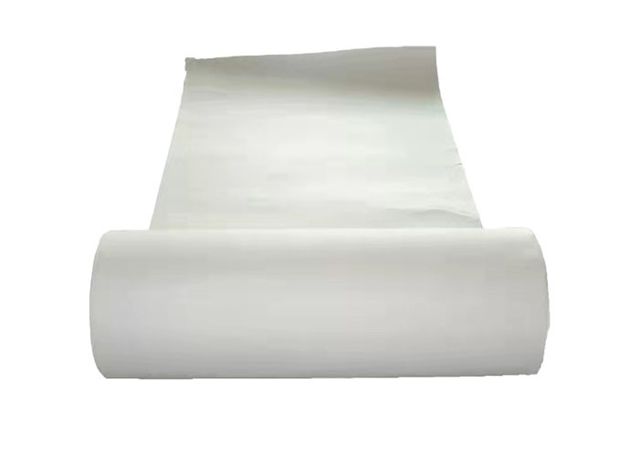 Temperaturbeständige 120 Subventions-hohe Leistungsfähigkeit Grad Hepa-Filter-Material-5um