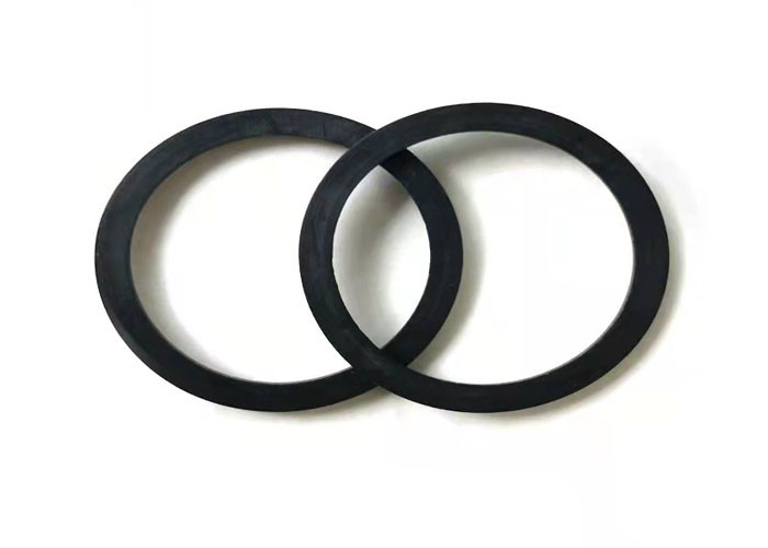 Wasserdichte Solartoleranz wasser-Heater Air Filter Rubber Seals 0.2mm