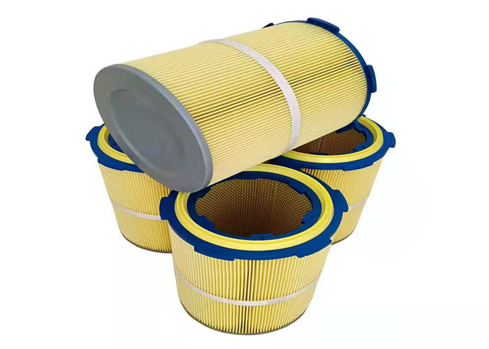 Haze Removal Series Customizable Air-Filterelement an Bord des Luftreinigers