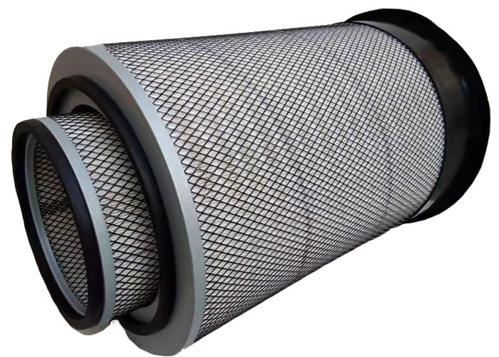 K3250 Hochleistungsluftfilter des Transportmischer-ISO9001