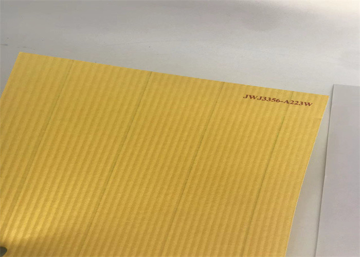 Erstklassiger Faser-Luftfilter Papier-Hepa für Hochleistungsmaschine