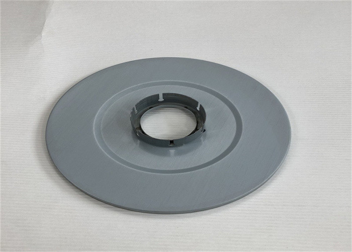 Wasserdichtes materielles Filterelement der Fingerabdruck-beständiges Filter-Seitenverkleidung