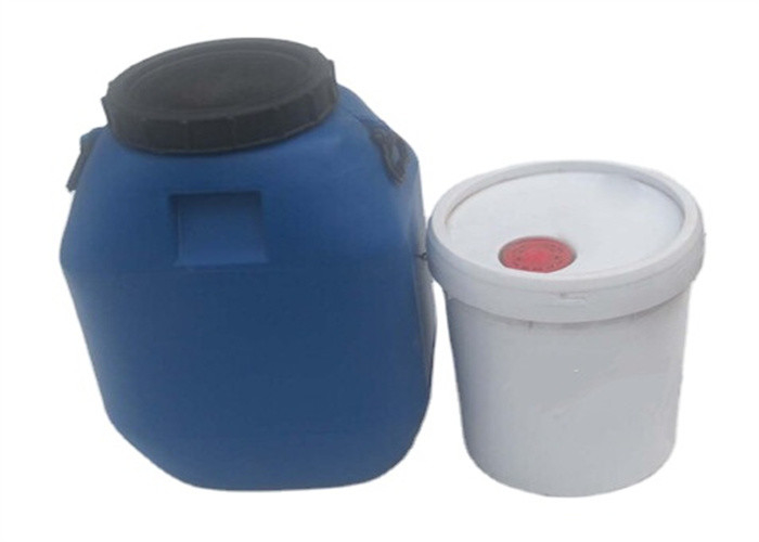 Verhältnis zwei Teilluftfilter-klebendes 100/40 von Hand Injected PU-Einspritzung
