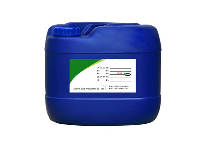 Öl-beständige Luftfilter-Kleber-Hochs und Tiefs-Temperaturwechsel-Filter-Auflage speziell
