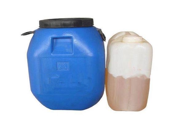 Verhältnis-PU 100:25 Soem-Luftfilters basierte klebende Tin Bucket Pacaged