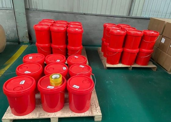 Soem-Luftfilter-Kleber, 100:25 Polyurethan-heiße Schmelze klebendes 1.02g/ml