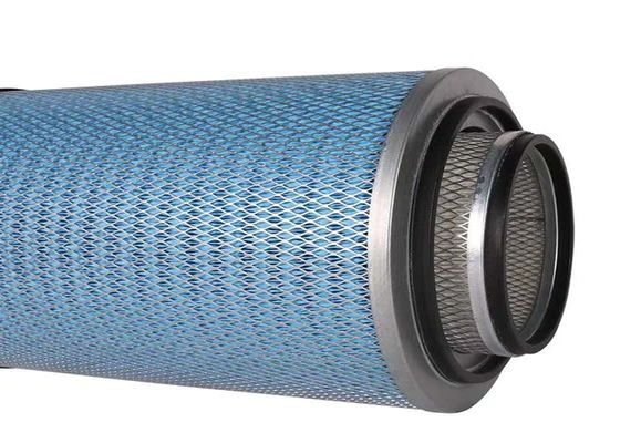 Luftfilter-Elemente FAG85 CF430 durch Größe für LKW-Dieselmotor