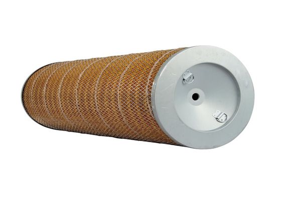 Filter-synthetische Papier-Medien AF1798 AF25461M Air Compressor Intake