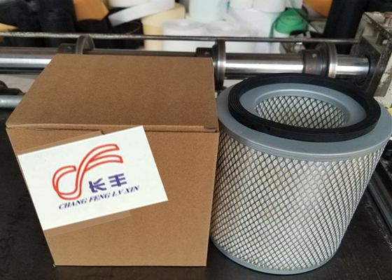 14 Zoll-Filterelement-Ansaugluft-Reiniger K3250 AF25812 AF25813