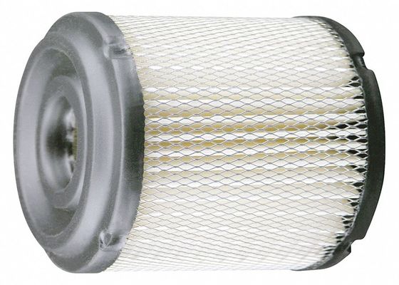 17801-61030 genehmigte Hochleistungsgröße DIN53438 des luftfilter-220*110*145mm
