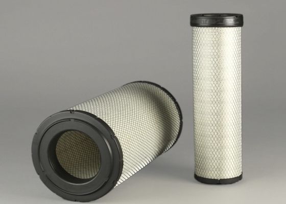 Runden-Luftfilter P780522 P780523 durch Größe für Maschine AF25812 AF25813