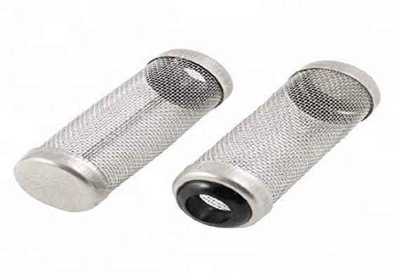 SIEB-Aquarium-Filter 3,97 Mg/Cm2 5045PA Sstainless Stahl