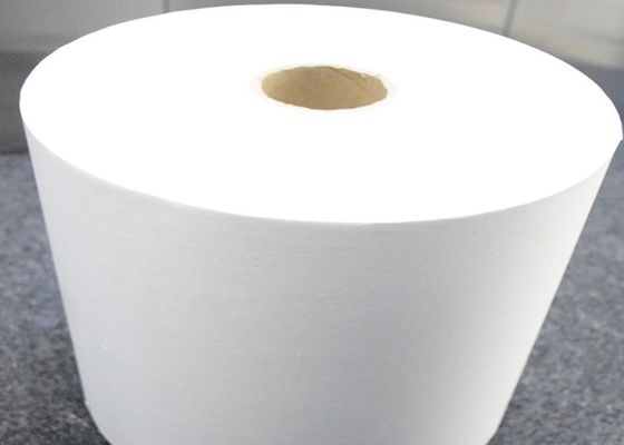 Filter-Gewebe des Polypropylen-H11, Filterstoff des Haustier-H14 für HEPA-Filter